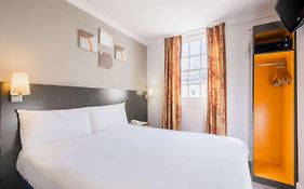 Comfort Inn London Westminster 3*